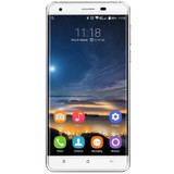 Oukitel K6000 Pro Android 6.0 6000mAh 4G Phablet 5.5 inch MTK6753 64bit Octa Core 3GB RAM 32GB ROM 16MP Rear Camera Press Sensor