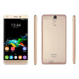 Oukitel K6000 Pro Android 6.0 6000mAh 4G Phablet 5.5 inch MTK6753 64bit Octa Core 3GB RAM 32GB ROM 16MP Rear Camera Press Sensor