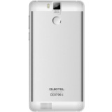 Oukitel K6000 Pro Android 6.0 6000mAh 4G Phablet 5.5 inch MTK6753 64bit Octa Core 3GB RAM 32GB ROM 16MP Rear Camera Press Sensor