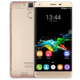 OUKITEL K6000 Pro Android 6.0 Cell Phone 6000mAh 3GB RAM 32G ROM MTK6753 Octa Core Mobile Phone Unlocked 16MP Smartphone