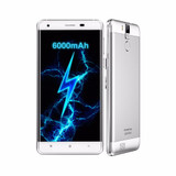 Oukitel K6000 Pro 4G Mobile Phone 5.5 inch FHD MTK6753 Octa Core Android 6.0 3GB RAM 32GB ROM 13MP Cam Fingerprint ID Smartphone