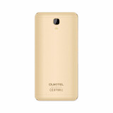 Oukitel K6000 Plus Android 7.0 MTK6750T Octa Core 4G RAM 64G ROM 5.5" FHD 6080mAh Fingerprint 12V/2A Quick Charge Smartphone