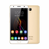 Oukitel K6000 Plus Android 7.0 MTK6750T Octa Core 4G RAM 64G ROM 5.5" FHD 6080mAh Fingerprint 12V/2A Quick Charge Smartphone