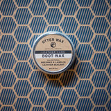 Otter Wax Boot Wax