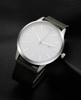 OTEX watch men's top luxury brand men's canvas watch Nylon popular quartz sports watch Men's Watch MAN