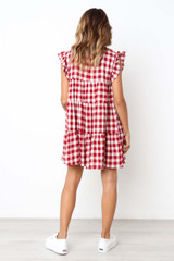Oswin Dress