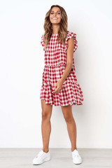 Oswin Dress