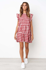 Oswin Dress