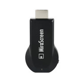 OTA TV Stick Android Smart TV  Dongle EasyCast Wireless Receiver DLNA Airplay Miracast Airmirroring Chromecast MiraScreen