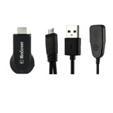 OTA TV Stick Android Smart TV  Dongle EasyCast Wireless Receiver DLNA Airplay Miracast Airmirroring Chromecast MiraScreen
