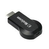 OTA TV Stick Android Smart TV  Dongle EasyCast Wireless Receiver DLNA Airplay Miracast Airmirroring Chromecast MiraScreen