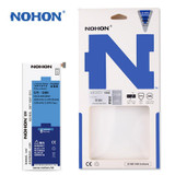 Original NOHON Battery HB4242B4EBW For Huawei Honor 6 Lithium Polymer Replacement Bateria 3100mAh Free Tools Retail Package