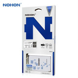 Original NOHON Battery For Samsung Galaxy Note 3 Note3 N9000 N9005 N9006 Batarya With NFC 3200mAh Replacement Battery Bateria