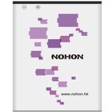 Original NOHON Battery BM45 For Xiaomi RedMi Note 2 Red Rice Hongmi Note2 Bateria Replacement Lithium Battery 3060mAh 2017 Hot