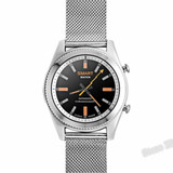 Original No.1 S9 NFC MTK2502 Smartwatch Heart Rate Monitor Bluetooth 4.0 Smart watch Bracelet Wearable Devices For IOS Android