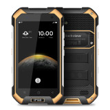 Original MTK6755 Octa Core Blackview BV6000 Android 6.0 3GB RAM IP68 Rugged Waterproof Phone Smartphone Cellphone 4G LTE 32GB
