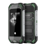 Original MTK6755 Octa Core Blackview BV6000 Android 6.0 3GB RAM IP68 Rugged Waterproof Phone Smartphone Cellphone 4G LTE 32GB