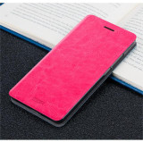 Original Mofi For Xiaomi Redmi Note 4X Case Flip Luxury Leather Stand Fundas Coque Cover Case For Xiaomi Redmi Note 4X