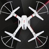 Original MJX X101 With WIFI Camera 6-Axis Gyro Headless Mode WIFI FPV Quadcopter RTF 2.4GHz Quadcopter With original box