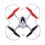 Original MJX X300C 2.4G 6-Axis Gyro RC FPV Quadcopter wifi Drone with 0.3MP Camera Headless mode/One-key landing Quadrocopter