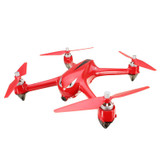 Original MJX B2W Bugs 2W Monster WiFi FPV w/ 1080P HD Camera GPS Altitude Hold Quadcopter Toys Gift RC Quadcopter RTF VS B6