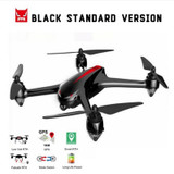 Original MJX B2W Bugs 2W Monster WiFi FPV w/ 1080P HD Camera GPS Altitude Hold Quadcopter Toys Gift RC Quadcopter RTF VS B6