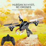 Original Mini Drones 2.4G 4CH 6-Axis RC Quadcopter Helicopter RTF With Led Light Remote Control Quadrocopter Toys