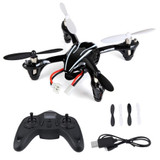 Original Mini Drones 2.4G 4CH 6-Axis RC Quadcopter Helicopter RTF With Led Light Remote Control Quadrocopter Toys