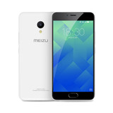 Original Meizu M5 Smartphone 2GB RAM 16GB Global ROM 5.2 Inch 1280x720 screen MTK6750 Octa Core 13.0MP mTouch 2.1 Fingerprint