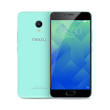 Original Meizu M5 Smartphone 2GB RAM 16GB Global ROM 5.2 Inch 1280x720 screen MTK6750 Octa Core 13.0MP mTouch 2.1 Fingerprint