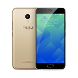 Original Meizu M5 Smartphone 2GB RAM 16GB Global ROM 5.2 Inch 1280x720 screen MTK6750 Octa Core 13.0MP mTouch 2.1 Fingerprint