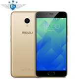 Original Meizu M5 5.2 Inch 1280x720 Screen Smartphone MTK6750 Octa Core 13MP 3GB RAM 32GB Global ROM mTouch2.1 Fingerprint