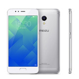 Original Meizu M5S 4G LTE MTK6753 Octa Core 3GB RAM 16GB ROM 5.2"HD 1280x720 13.0MP Quick Charge Fingerprint ID 3000mAh