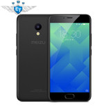 Original Meizu M5 3GB RAM 32GB Global ROM Smartphone 5.2 Inch 1280x720 Screen MTK6750 Octa Core 13MP mTouch 2.1 Fingerprint