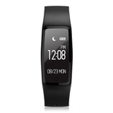 Original Makibes S1 Smart Bracelet Bluetooth 4.0 OLED Screen Waterproof Heart Rate Monitor Smart Band Fitness Activity Tracker