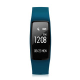 Original Makibes S1 Smart Bracelet Bluetooth 4.0 OLED Screen Waterproof Heart Rate Monitor Smart Band Fitness Activity Tracker