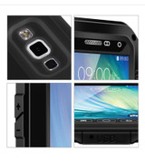 Original LOVE MEI Life Waterproof Armor Metal Case For Samsung Galaxy S3 S4 S5 S6 S7 Note 3 4 5 A3 A5 A7 A9 Alpha Cover