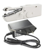 Portable Handheld Electric Sewing Machine