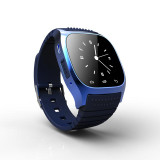 Original M26 Bluetooth Smart Watch luxury wristwatch Rwatch smartwatch with Dial SMS Remind Pedometer for Android Samsung phone