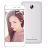 Original Leagoo Z5C 3G WCDMA Mobile IPS 5.0" 854x480 SC7731c Quad Core Android 6.0 1GB RAM 8GB ROM 5.0MP 2300mAh Cellphones