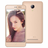 Original Leagoo Z5C 3G WCDMA Mobile IPS 5.0" 854x480 SC7731c Quad Core Android 6.0 1GB RAM 8GB ROM 5.0MP 2300mAh Cellphones
