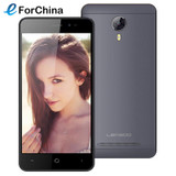 Original Leagoo Z5C 3G WCDMA Mobile IPS 5.0" 854x480 SC7731c Quad Core Android 6.0 1GB RAM 8GB ROM 5.0MP 2300mAh Cellphones