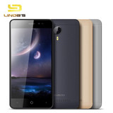 Original Leagoo Z5C 3G Smartphone 5.0'' 854x480 SC7731 Quad Core Mobile Phone Android 6.0 1GB 8GB 5.0MP 2300mAh GPS Cellphones