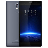 Original Leagoo T1 Plus MT6737 Quad Core Mobile Phone 3GB RAM 16GB ROM 5.5 Inch Android 6.0 Cell phones 4G LTE 13.0MP Smartphone