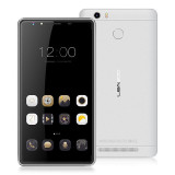 Original Leagoo Shark 1 4G LTE 6300mAh Cell Phone Android 5.1 3GB RAM 16GB ROM MTK6753 Octa Core 13.0MP 6.0" FHD Mobile Phone