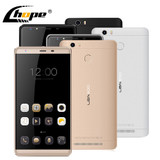Original Leagoo Shark 1 4G LTE 6300mAh Cell Phone Android 5.1 3GB RAM 16GB ROM MTK6753 Octa Core 13.0MP 6.0" FHD Mobile Phone
