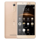 Original Leagoo M8 Android 6.0 MT6580A 5.7"HD 3G Mobile Phone Quad Core 2GB RAM 16GB ROM 13.0MP 3500mah Fingerprint Smartphone
