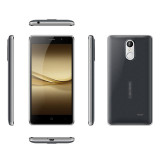 Original LEAGOO M5 5.0" HD Smartphone Android 6.0 2GB+16GB Cellphone MTK6580A Quad Core 8MP Fingerprint 3G WCDMA Mobile Phone