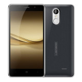 Original LEAGOO M5 Fingerprint Shockproof 5.0" HD Smartphone Android 6.0 2GB+16GB Cellphone MTK6580A Quad Core 8MP Mobile Phone