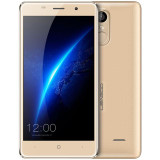Original Leagoo M5 Android 6.0 5.0 inch 3G Smartphone MTK6580 1.3GHz Quad Core 2GB RAM 16GB ROM Finggerprint Mobile Cellphone